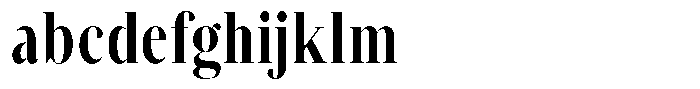 Brastine Black Condensed FONT