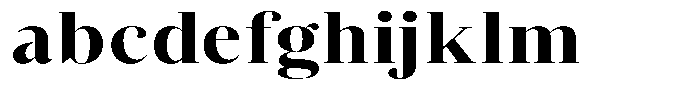 Brastine Black Expanded FONT