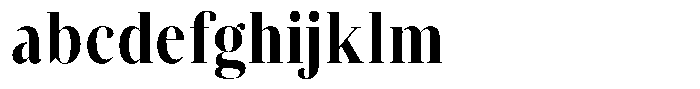 Brastine Black Semi Condensed FONT