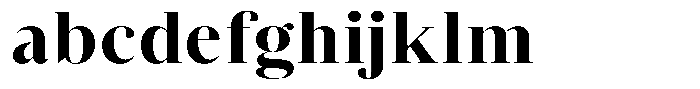 Brastine Black Semi Expanded FONT