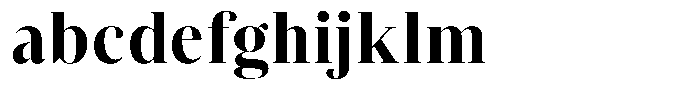 Brastine Black FONT