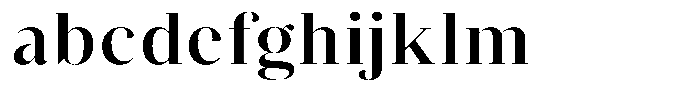 Brastine Bold Semi Expanded FONT