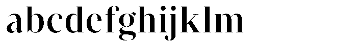 Brastine Bold FONT