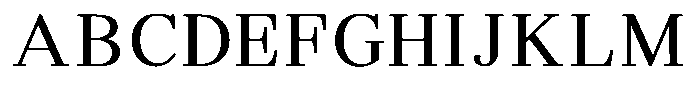 Brastine Contrast Regular Font UPPERCASE
