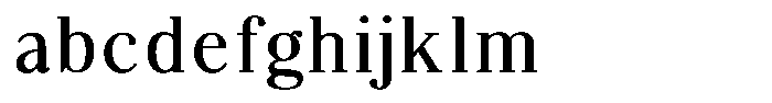 Brastine Contrast Regular FONT