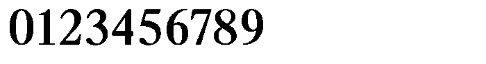 Brastine Contrast Semi Bold Semi Condensed Font OTHER CHARS