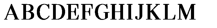 Brastine Contrast Semi Bold Semi Condensed Font UPPERCASE