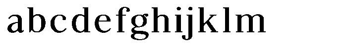 Brastine Contrast Semi Expanded FONT
