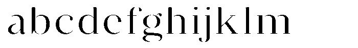Brastine Expanded FONT