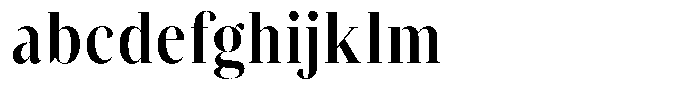 Brastine Extra Bold Semi Condensed FONT