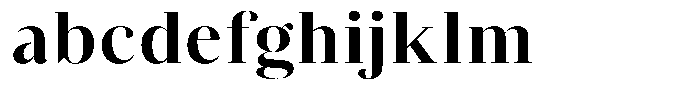 Brastine Extra Bold Semi Expanded FONT