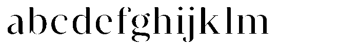 Brastine Medium Semi Expanded FONT