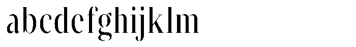Brastine Semi Bold Condensed FONT