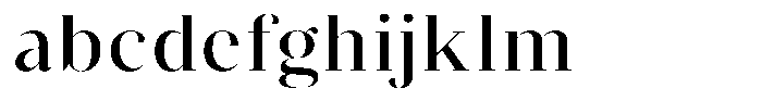 Brastine Semi Bold Semi Expanded FONT