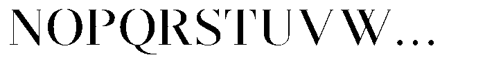 Brastine Semi Bold Font UPPERCASE