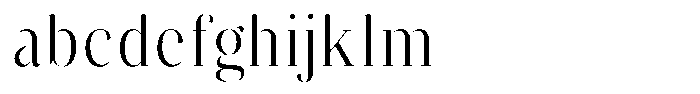 Brastine Semi Condensed FONT
