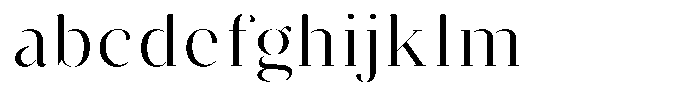 Brastine Semi Expanded FONT