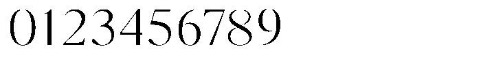 Brastine Variable Black Font OTHER CHARS
