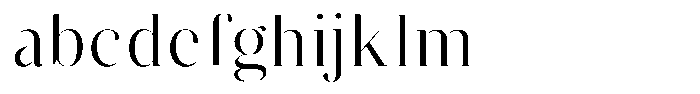 Brastine Variable Black FONT