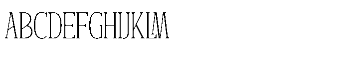 Bratan Safioor Regular Font UPPERCASE