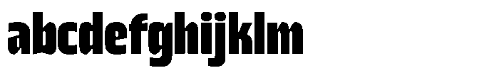 Bratva Bold FONT
