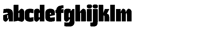 Bratva Extra Bold FONT