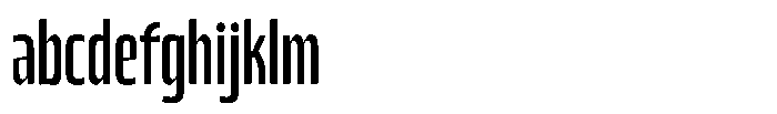 Bratva Light FONT