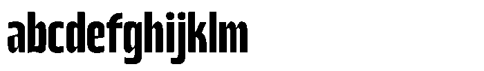Bratva Medium FONT