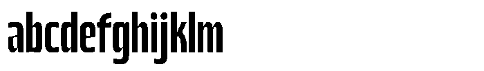 Bratva Variable FONT