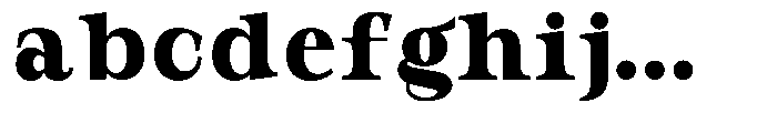 Bravellion Black FONT