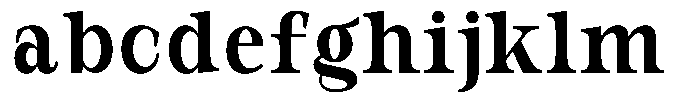 Bravellion Bold Condensed FONT