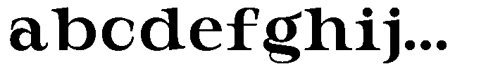 Bravellion Bold Expanded FONT