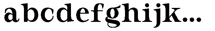 Bravellion Bold FONT