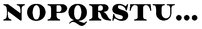 Bravellion Extra Black Ultra Expanded Font UPPERCASE