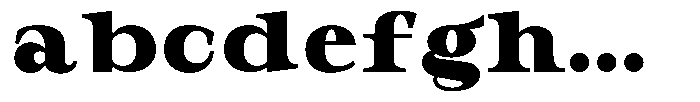 Bravellion Extra Black Ultra Expanded FONT