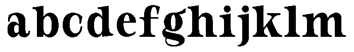 Bravellion Extra Bold Condensed FONT