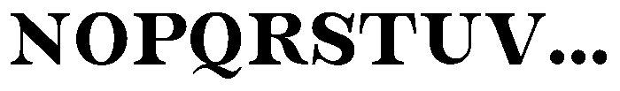 Bravellion Extra Bold Expanded Font UPPERCASE