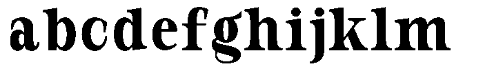Bravellion Extra Bold Extra Condensed FONT