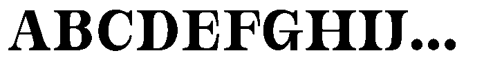 Bravellion Extra Bold Font UPPERCASE