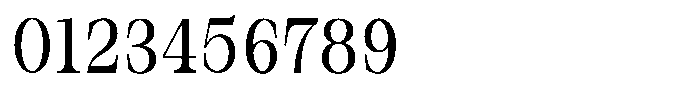 Bravellion Extra Condensed Font OTHER CHARS