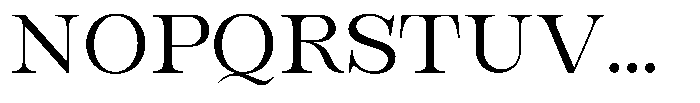 Bravellion Extra Expanded Font UPPERCASE