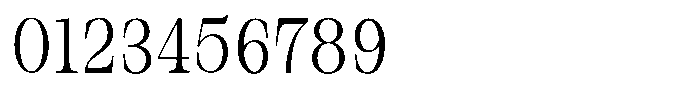 Bravellion Light Extra Condensed Font OTHER CHARS