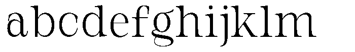 Bravellion Light Semi Condensed FONT