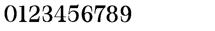 Bravellion Medium Condensed Font OTHER CHARS