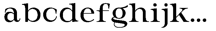 Bravellion Medium Expanded FONT