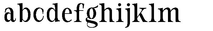 Bravellion Medium Extra Condensed FONT
