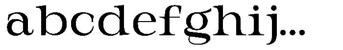 Bravellion Medium Extra Expanded FONT