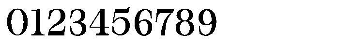 Bravellion Medium Semi Condensed Font OTHER CHARS