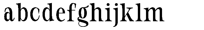 Bravellion Medium Ultra Condensed FONT