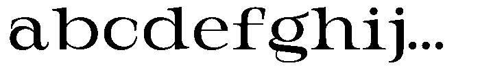 Bravellion Medium Ultra Expanded FONT